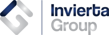 Invierta Group Real Estate Logo